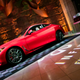 Infiniti Q60: Empower the Drive
Derrick Davis